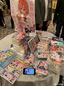 ​收盘预定！《春物》14卷将是最终卷，2025年初发售预定