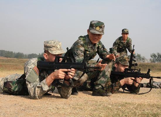 盘点中国四大最牛军校,第一名“军中清华”是它!