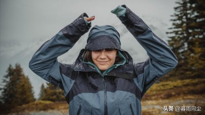 ​十大冲锋衣品牌排行榜 大全（冲锋衣十大名牌排名）
