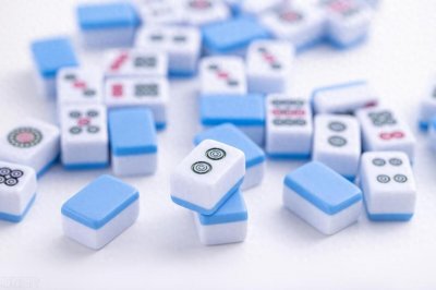 ​打麻将常见的三种作弊手法，高手亲身经历，了解后请避免