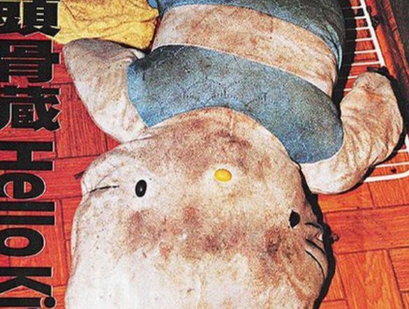 十大最残忍碎尸案件排名 中国最残忍的变态凶杀案