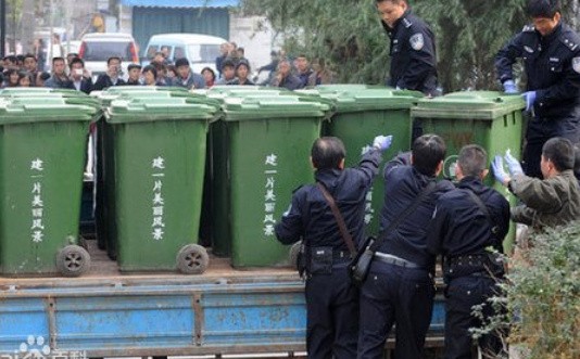 十大最残忍碎尸案件排名 中国最残忍的变态凶杀案