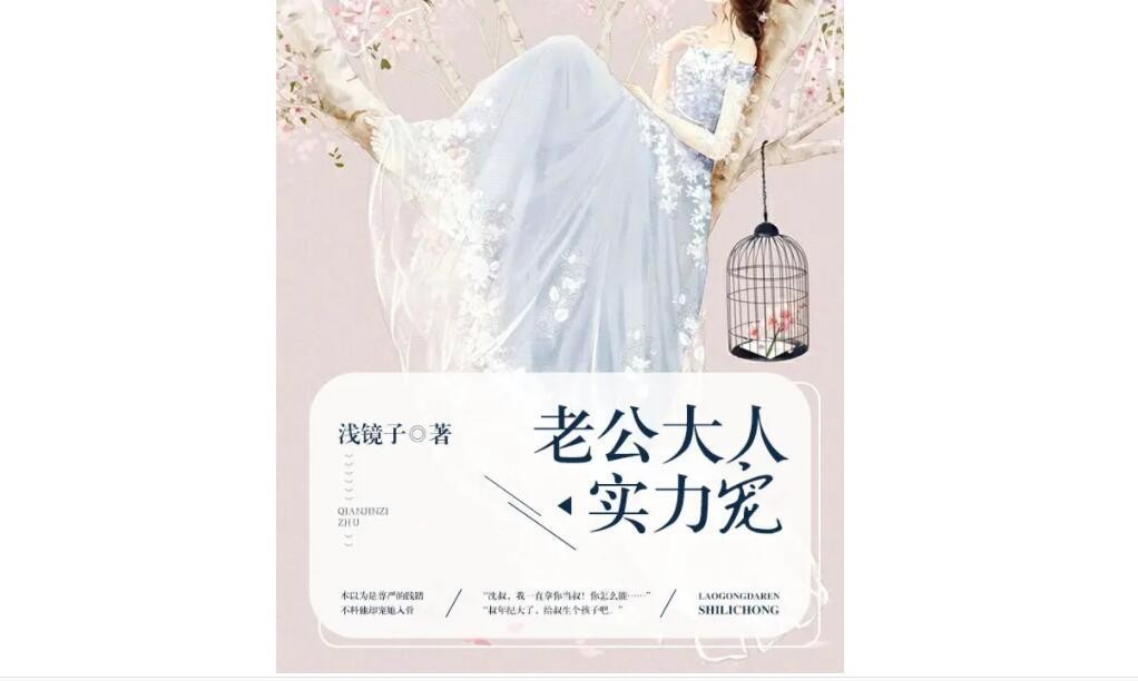 女生最爱的霸道总裁小说（霸道总裁小说盘点）(4)_