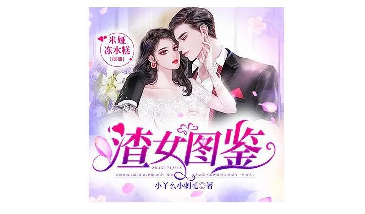 女生最爱的霸道总裁小说（霸道总裁小说盘点）(1)_