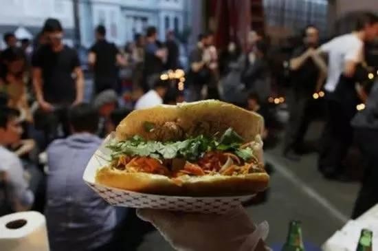 世界级十大夜市，你最想去哪？