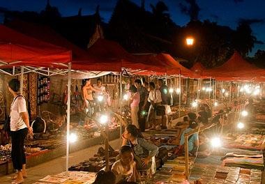 世界级十大夜市，你最想去哪？