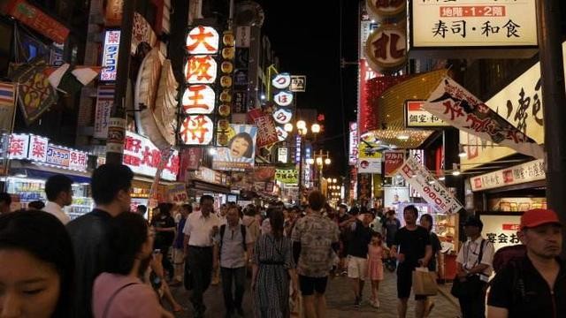 世界级十大夜市，你最想去哪？