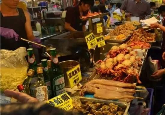 世界级十大夜市，你最想去哪？