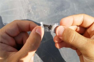 ​世界上惊人的25个巧合 玩笑之谜写在古老大帝的坟墓上