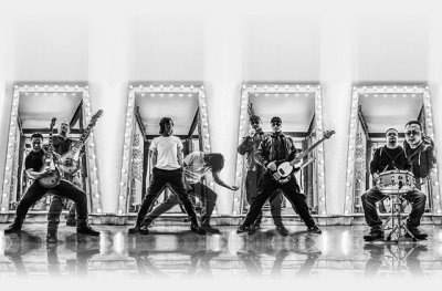 ​「铁风筝」 去赴一场二十年的约定