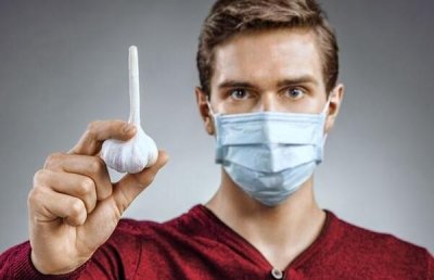 ​大蒜对心脏的危害，吃多了会有烧心的感觉（少量吃治阳痿）