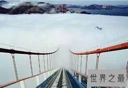 全球最刺激的游乐设施,最后一家在中国!