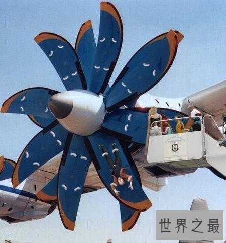 全球最刺激的游乐设施,最后一家在中国!