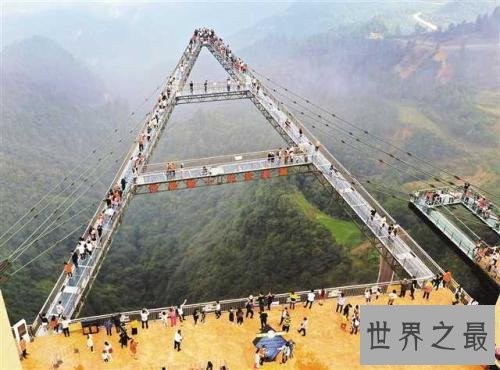 全球最刺激的游乐设施,最后一家在中国!