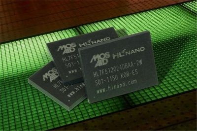 ​闪存是谁发明的：东芝公司率先提出概念（1984年提出）