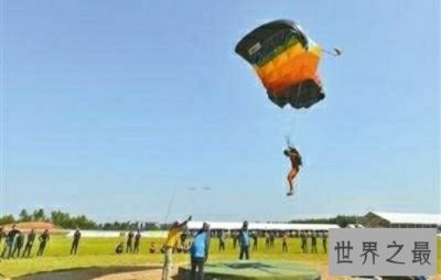 ​盘点世界十大最危险的运动，胆小者渗入。