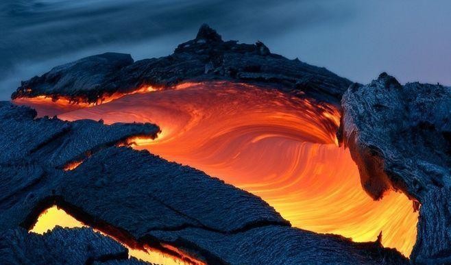 十大毁灭之火揭秘美国最危险的十座活火山  3
