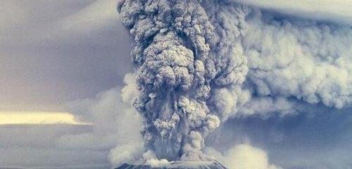 十大毁灭之火揭秘美国最危险的十座活火山  6