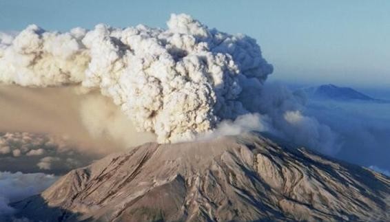 十大毁灭之火揭秘美国最危险的十座活火山  7