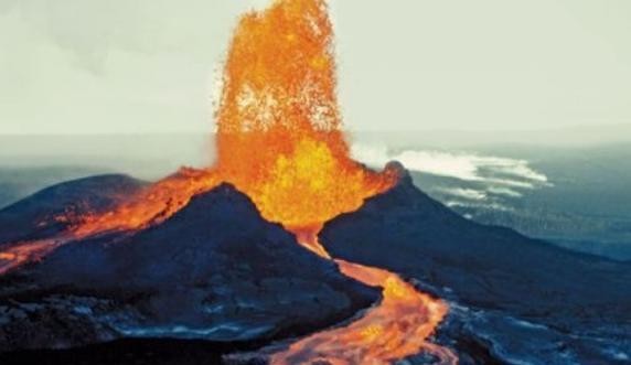 十大毁灭之火揭秘美国最危险的十座活火山  8