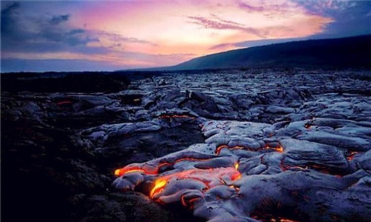 十大毁灭之火揭秘美国最危险的十座活火山  9