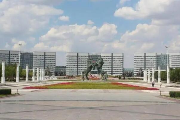 十大中国最大的城市是哪个？中国面积最大的十个城市（重庆竟靠后）  9