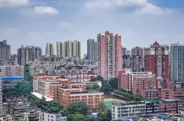 十大中国最大的城市是哪个？中国面积最大的十个城市（重庆竟靠后）  10