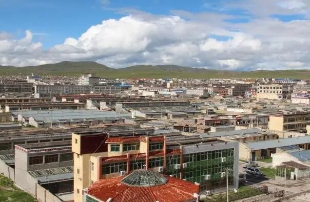 十大中国最大的城市是哪个？中国面积最大的十个城市（重庆竟靠后）  1