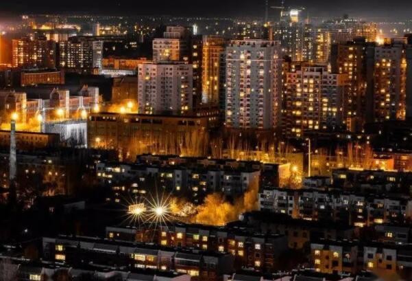 十大中国最大的城市是哪个？中国面积最大的十个城市（重庆竟靠后）  5