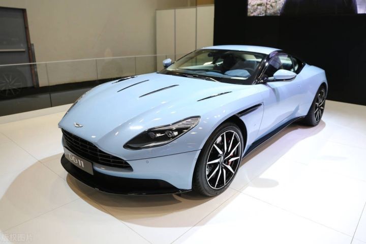 世界上最贵的跑车（世界上最昂贵的7款顶级跑车）