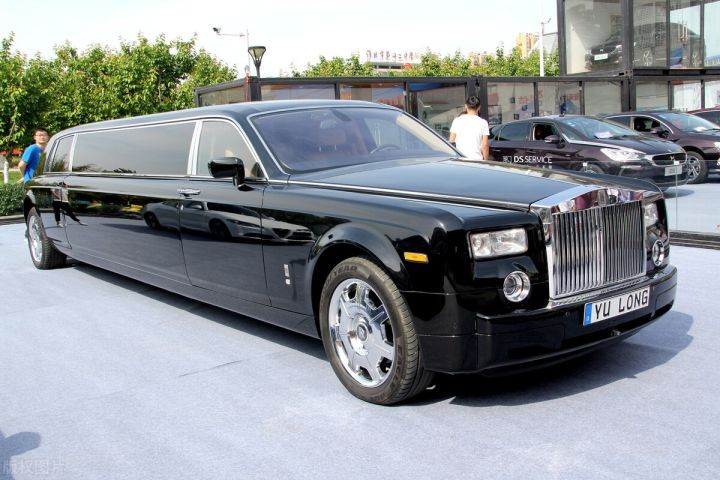 世界上最贵的跑车（世界上最昂贵的7款顶级跑车）