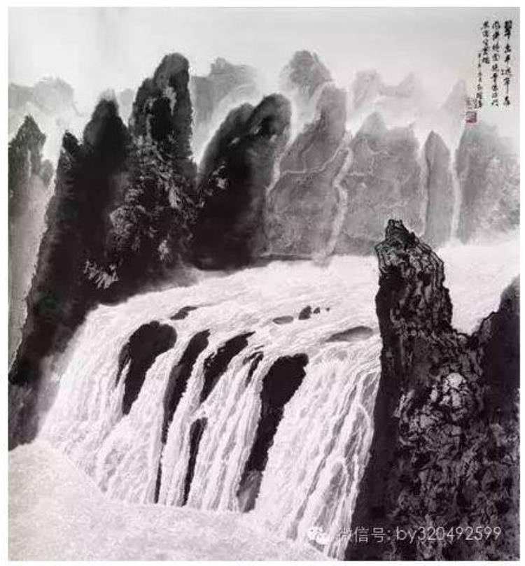 山高水长杨长槐先生逝世周年纪念展在我市举办