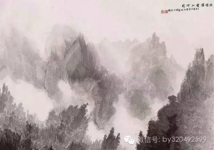 山高水长杨长槐先生逝世周年纪念展在我市举办