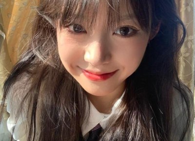 ​当孩子问她是怎么来的