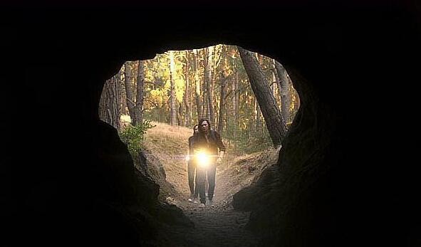 德国神剧《暗乌》获Netflix票选最佳剧集