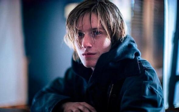 德国神剧《暗乌》获Netflix票选最佳剧集