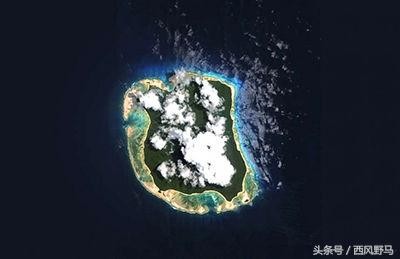 世界上唯一原始部落（世界上仅存的真正原始部落）(9)