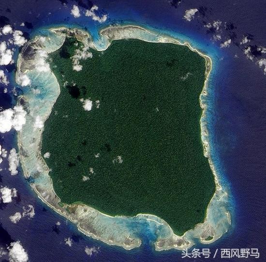 世界上唯一原始部落（世界上仅存的真正原始部落）(2)