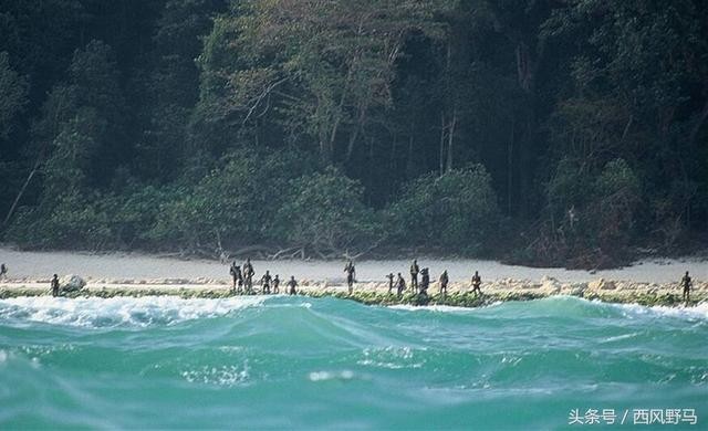 世界上唯一原始部落（世界上仅存的真正原始部落）(3)