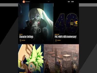 全球十大游戏公司有哪些（全球十大最富有的游戏公司）(6)