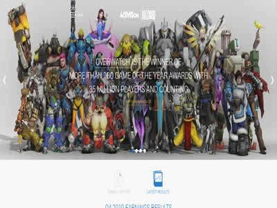 全球十大游戏公司有哪些（全球十大最富有的游戏公司）(5)