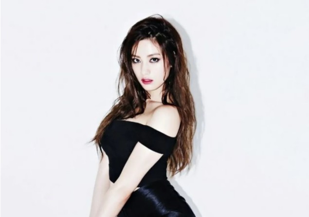 世界第一美女（本年度最美面孔100人榜单）