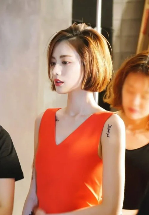 世界第一美女（本年度最美面孔100人榜单）