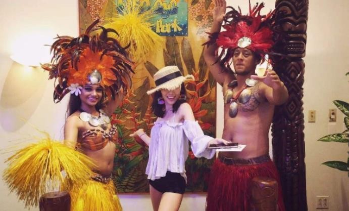 世界上最“开放”的部落，女人用贝壳“遮羞”，男女关系很随意？