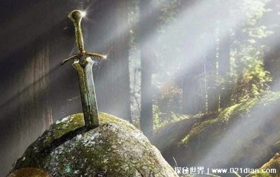 ​英国允许拔出石中剑吗，允许被拔出(英国石中剑被偷)
