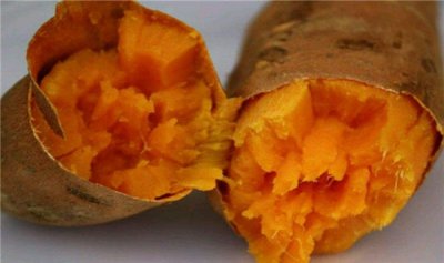 ​红薯和葡萄能所有吃吗 本质没有相克不妨所有吃