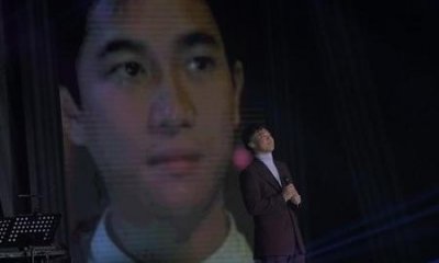 陈百强的唱功为什么那么好(HK唯一的音乐专业生)