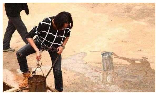 女明星干农活, 赵丽颖是好手, 秋瓷炫最接地气, 杨紫你们自己看吧