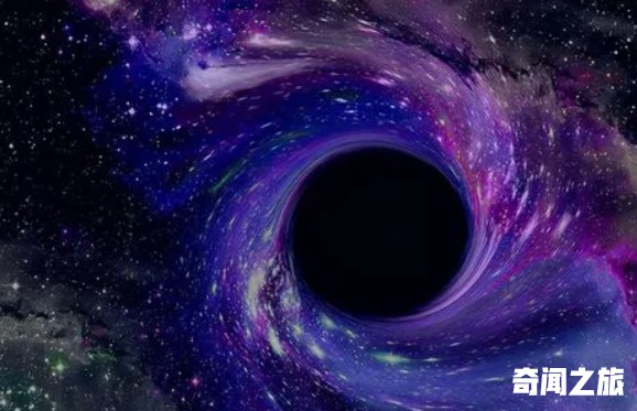 宇宙上的神秘现象有哪些(宇宙中三大神秘现象)(2)_