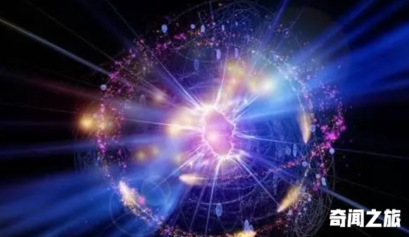 宇宙上的神秘现象有哪些(宇宙中三大神秘现象)(4)_